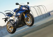 Yamaha YZF-R6